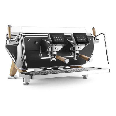 Astoria Storm 4000 SAEP 2-Group Coffee Machine